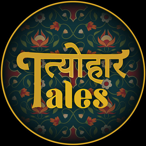 Tyohaar Tales